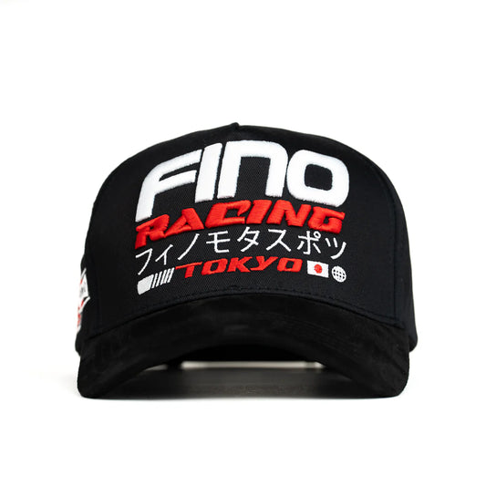 TOKYO RACING
