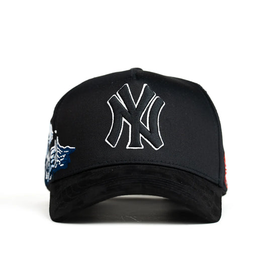 NY X JAPAN