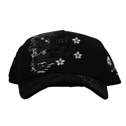 RicoHats - LA JAPAN - FULL SET