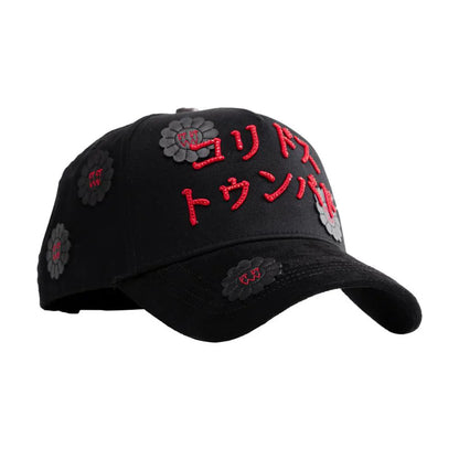 Barbas Hats - Murakami