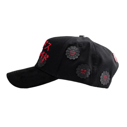 Barbas Hats - Murakami