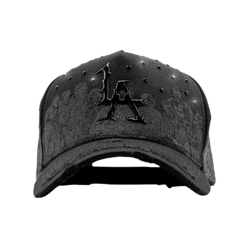 Rude Awakenings - Ultima Cena