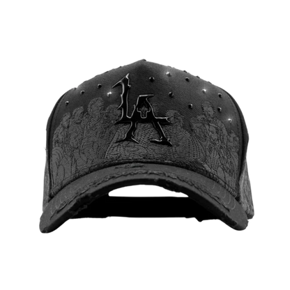 Rude Awakenings - Ultima Cena