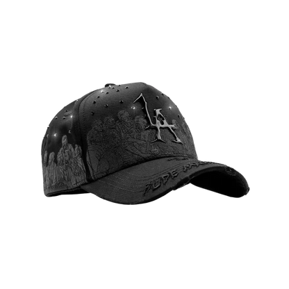 Rude Awakenings - Ultima Cena