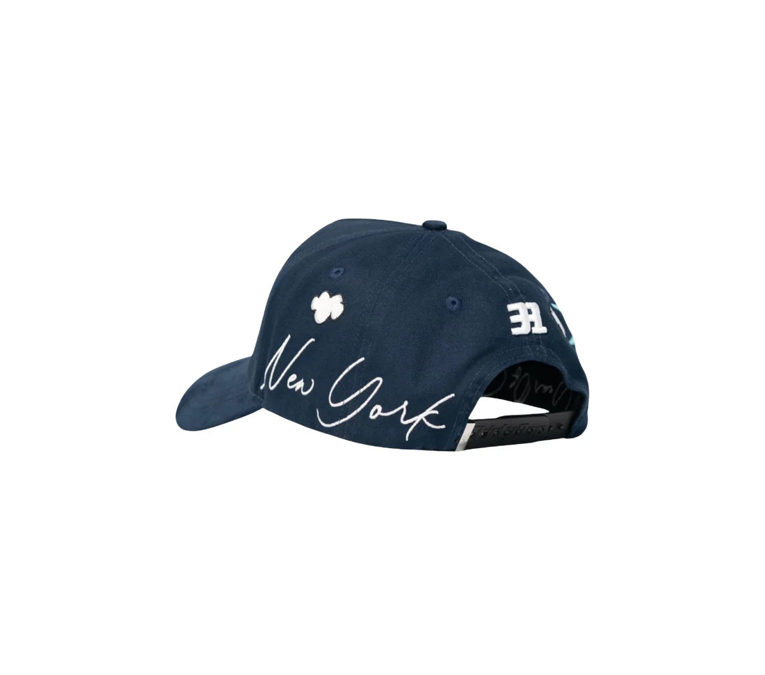 31hats - ANIVERSARIO