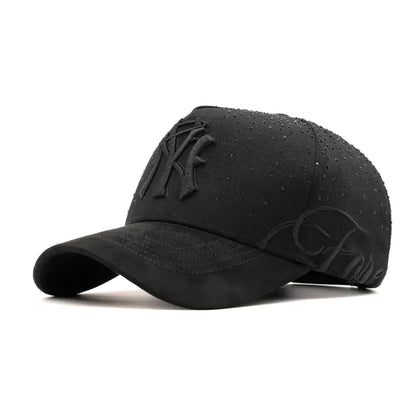 31hats - 31 Forever Black