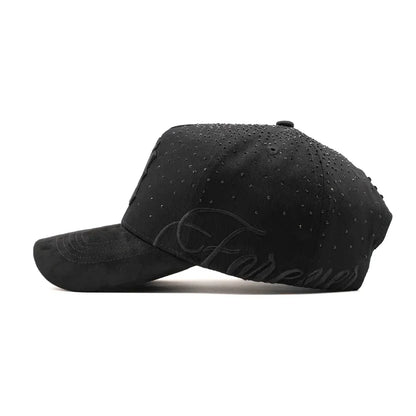 31hats - 31 Forever Black
