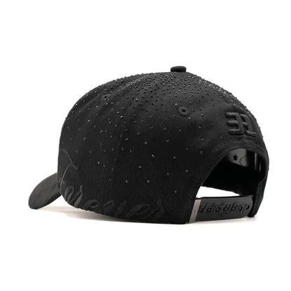 31hats - 31 Forever Black