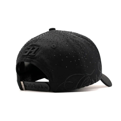 31hats - 31 Forever Black