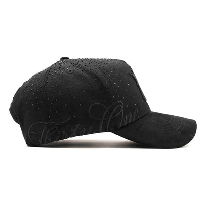 31hats - 31 Forever Black