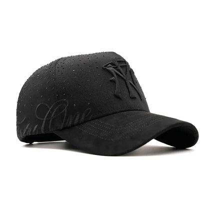 31hats - 31 Forever Black