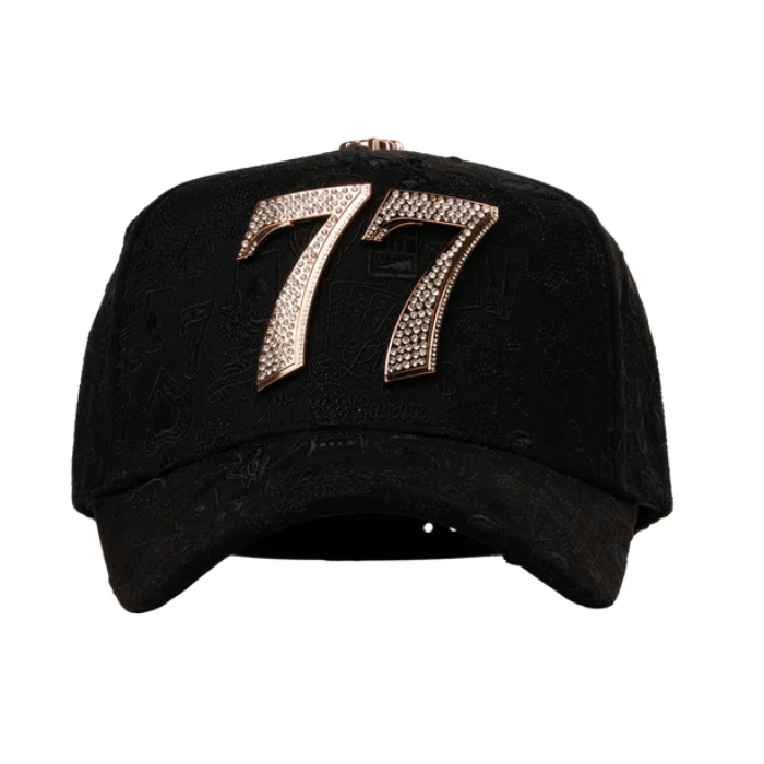 BarbasHats - 77 Last Edition