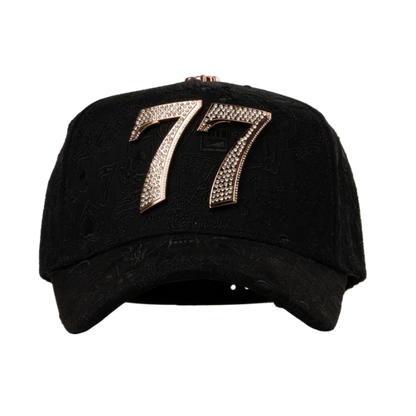 BarbasHats - 77 Last Edition