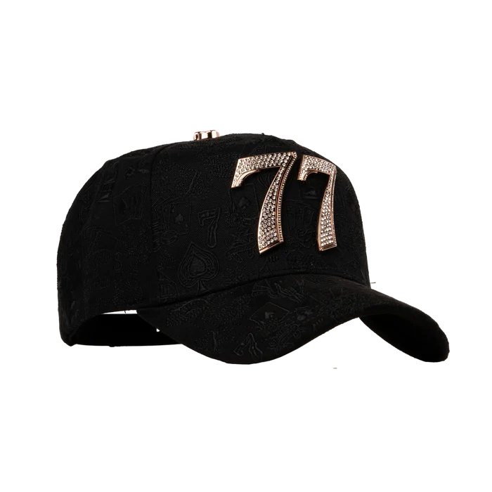BarbasHats - 77 Last Edition