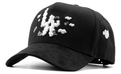 31hats - La Cloud Black