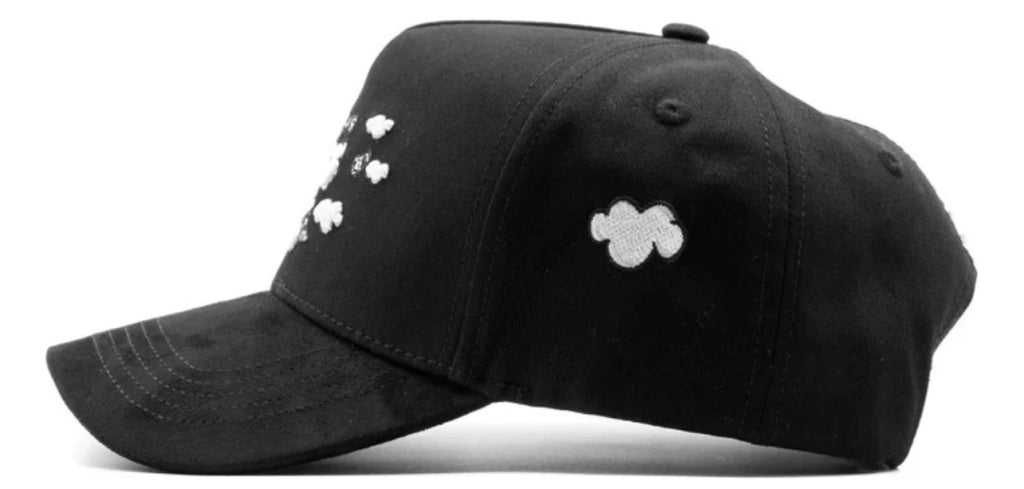 La Cloud Black