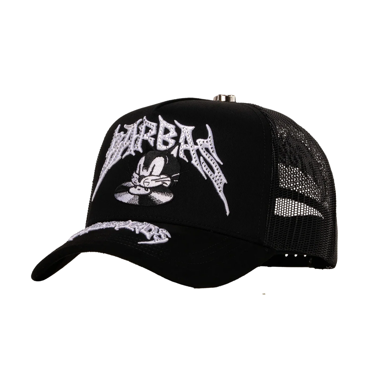 BarbasHats - Barbas Records
