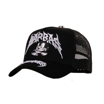 BarbasHats - Barbas Records