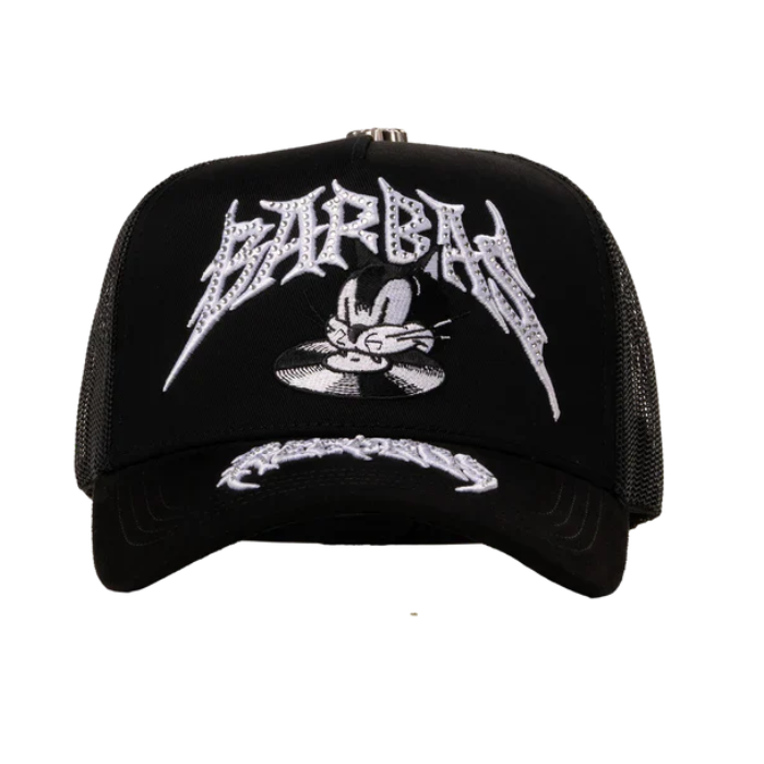 BarbasHats - Barbas Records