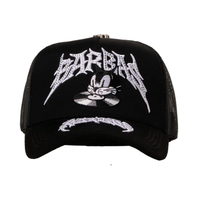 BarbasHats - Barbas Records