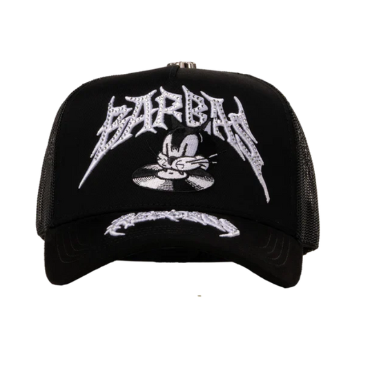 BarbasHats - Barbas Records