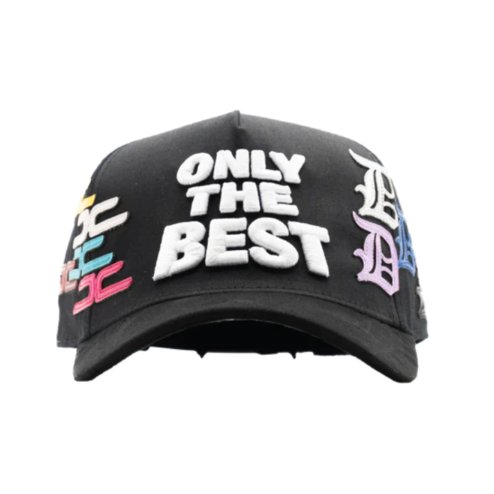 DandyHats - O.T.B