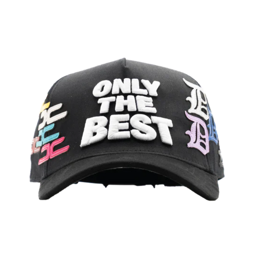 DandyHats - O.T.B